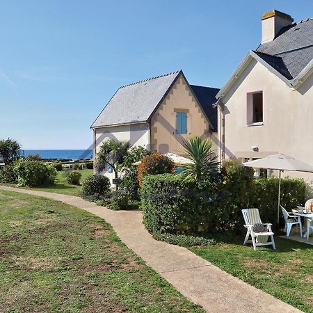 Localise - Maison E2 Au Guilvinec - A 20M De La Mer Avec Jardin Et Piscine - Tout A Pied, Plage, Port, Centre Commerces, Marche - Wifi Inclus - Vue Mer De La Chambre - Animaux Bienvenus - Linge De Lit Inclus 外观 照片