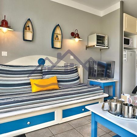 Localise - Maison E2 Au Guilvinec - A 20M De La Mer Avec Jardin Et Piscine - Tout A Pied, Plage, Port, Centre Commerces, Marche - Wifi Inclus - Vue Mer De La Chambre - Animaux Bienvenus - Linge De Lit Inclus 外观 照片