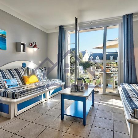 Localise - Maison E2 Au Guilvinec - A 20M De La Mer Avec Jardin Et Piscine - Tout A Pied, Plage, Port, Centre Commerces, Marche - Wifi Inclus - Vue Mer De La Chambre - Animaux Bienvenus - Linge De Lit Inclus 外观 照片