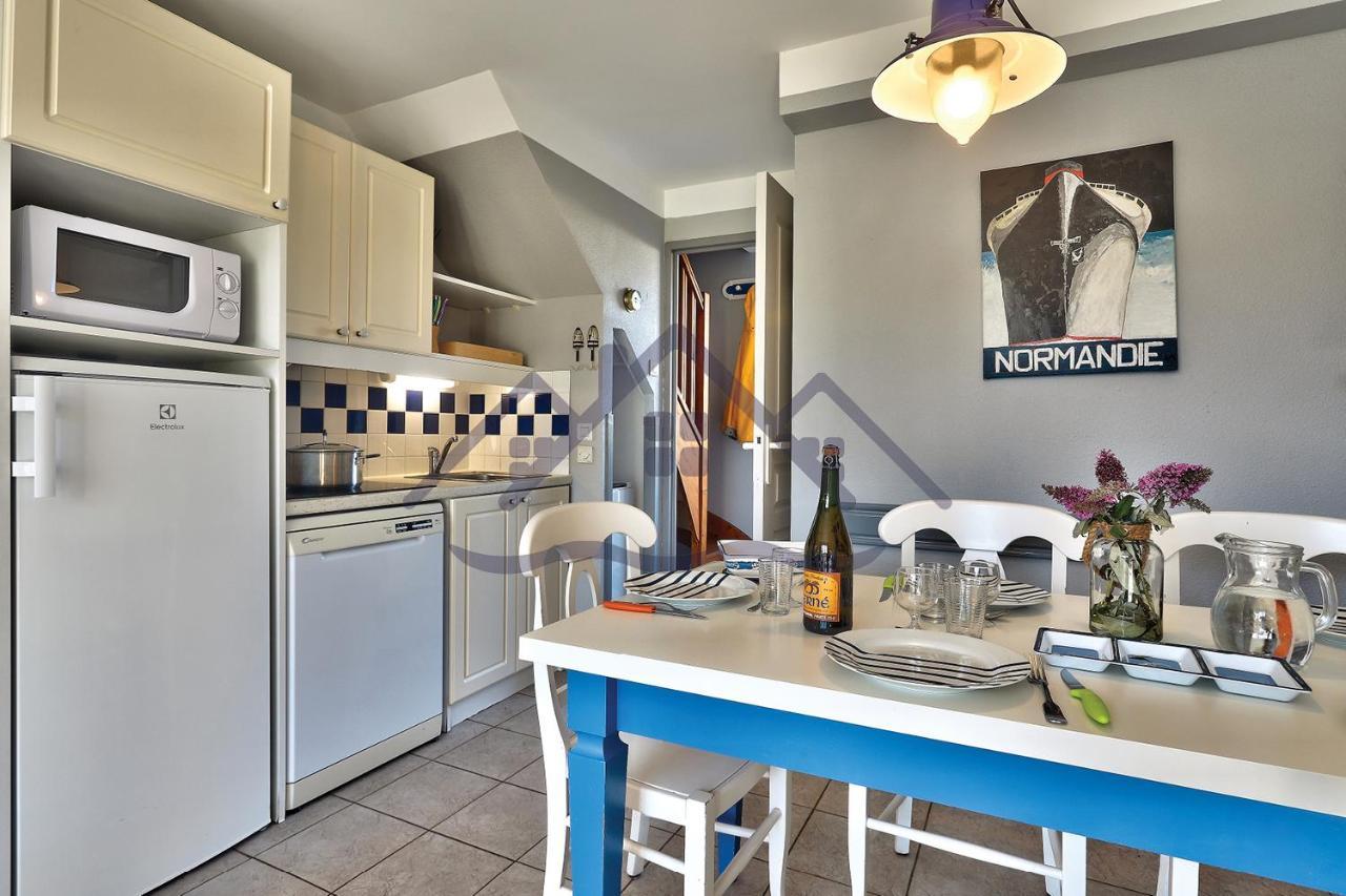 Localise - Maison E2 Au Guilvinec - A 20M De La Mer Avec Jardin Et Piscine - Tout A Pied, Plage, Port, Centre Commerces, Marche - Wifi Inclus - Vue Mer De La Chambre - Animaux Bienvenus - Linge De Lit Inclus 外观 照片