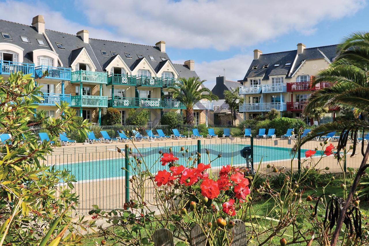 Localise - Maison E2 Au Guilvinec - A 20M De La Mer Avec Jardin Et Piscine - Tout A Pied, Plage, Port, Centre Commerces, Marche - Wifi Inclus - Vue Mer De La Chambre - Animaux Bienvenus - Linge De Lit Inclus 外观 照片